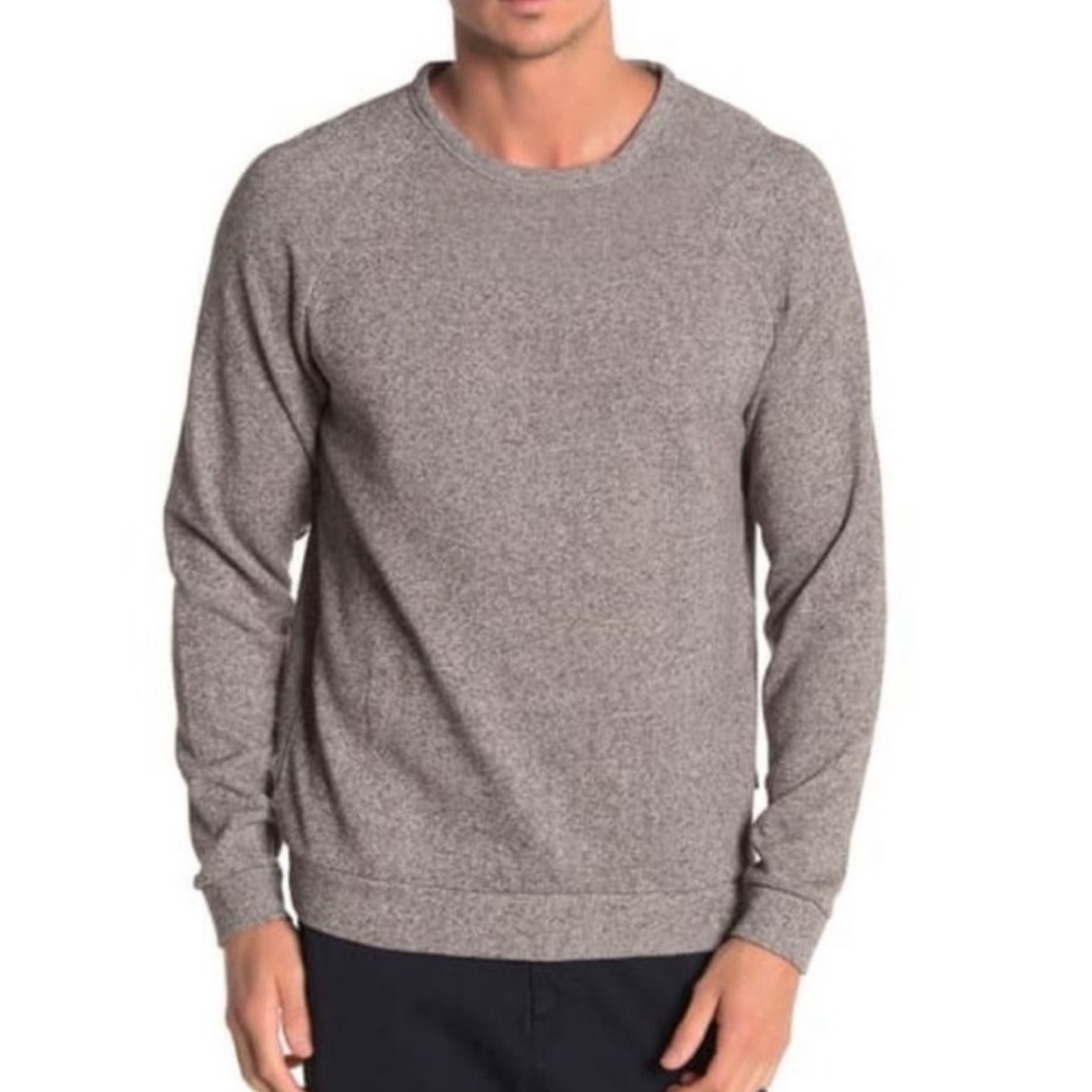 Onia Men's Dave Raglan Sweatshirt